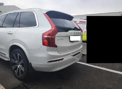 2023 Volvo XC90 YV1LF0624P1927537 VIN:YV1LF0624P1927537