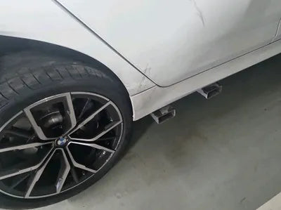 2023 BMW 530 WBA71BH04PWX90435 VIN:WBA71BH04PWX90435