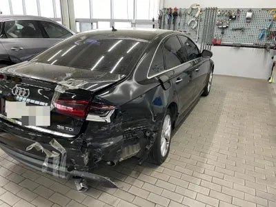 2015 Audi A6 WAUZZZ4GXGN022915 VIN:WAUZZZ4GXGN022915