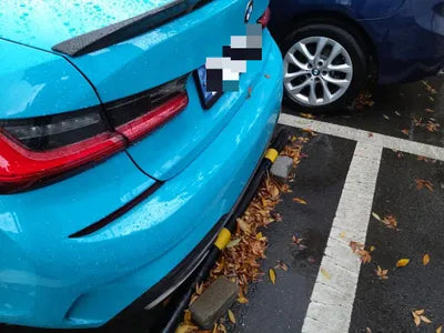 2021 BMW 340 WBA5U7105MFK47757 VIN:WBA5U7105MFK47757