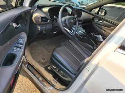 2021 Hyundai Santa FE NONE VIN: