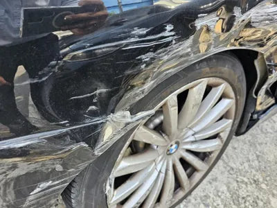 2016 BMW 740 WBA7G8102GG678268 VIN:WBA7G8102GG678268