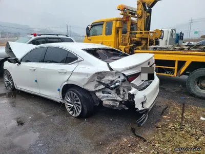 2019 Lexus ES 300 737KMJTHB21B19K20 VIN:737KMJTHB21B19K20