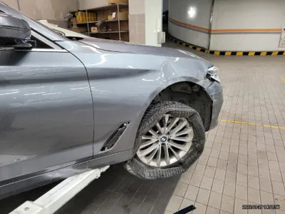 2019 BMW 520 WBAJF5102LWW59047 VIN:WBAJF5102LWW59047