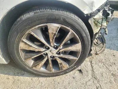2016 Kia K5 VIN: