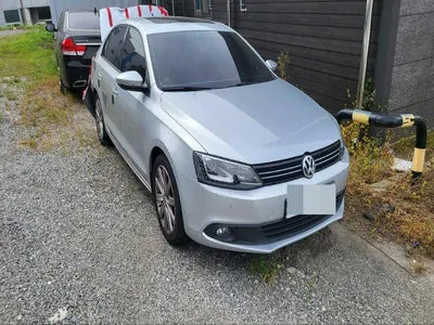 2014 Volkswagen Jetta VIN: