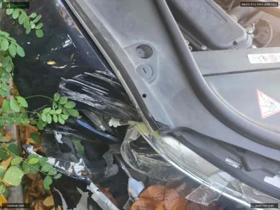 2016 BMW 520 WBA5E7106GG569500 VIN:WBA5E7106GG569500