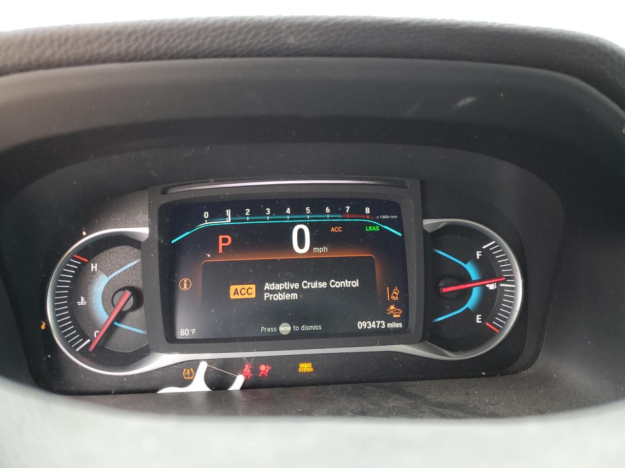 2022 HONDA PILOT SE VIN:5FNYF5H27NB027015