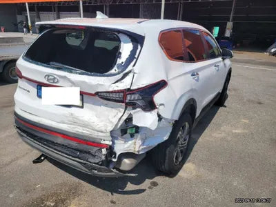 2023 Hyundai Santa FE KMHS281HGPU453453 VIN:KMHS281HGPU453453