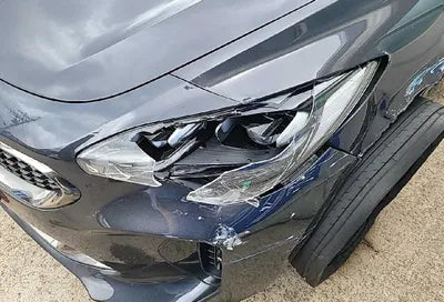 2018 Kia Stinger KNAE751CBJS001879 VIN:KNAE751CBJS001879