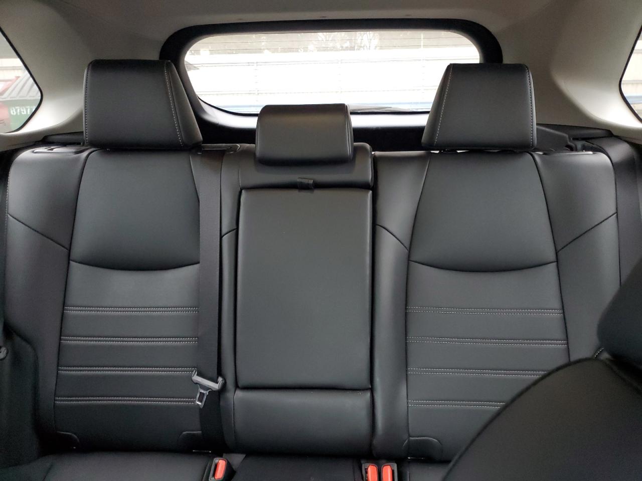 2022 TOYOTA RAV4 XLE PREMIUM VIN:2T3A1RFV4NW310938