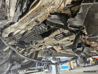 2015 Mercedes-Benz S 500 VIN: