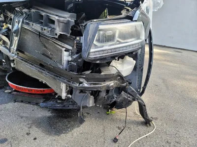 2018 Volkswagen Tiguan 463KMWVGZZZ5NZJW9 VIN:463KMWVGZZZ5NZJW9