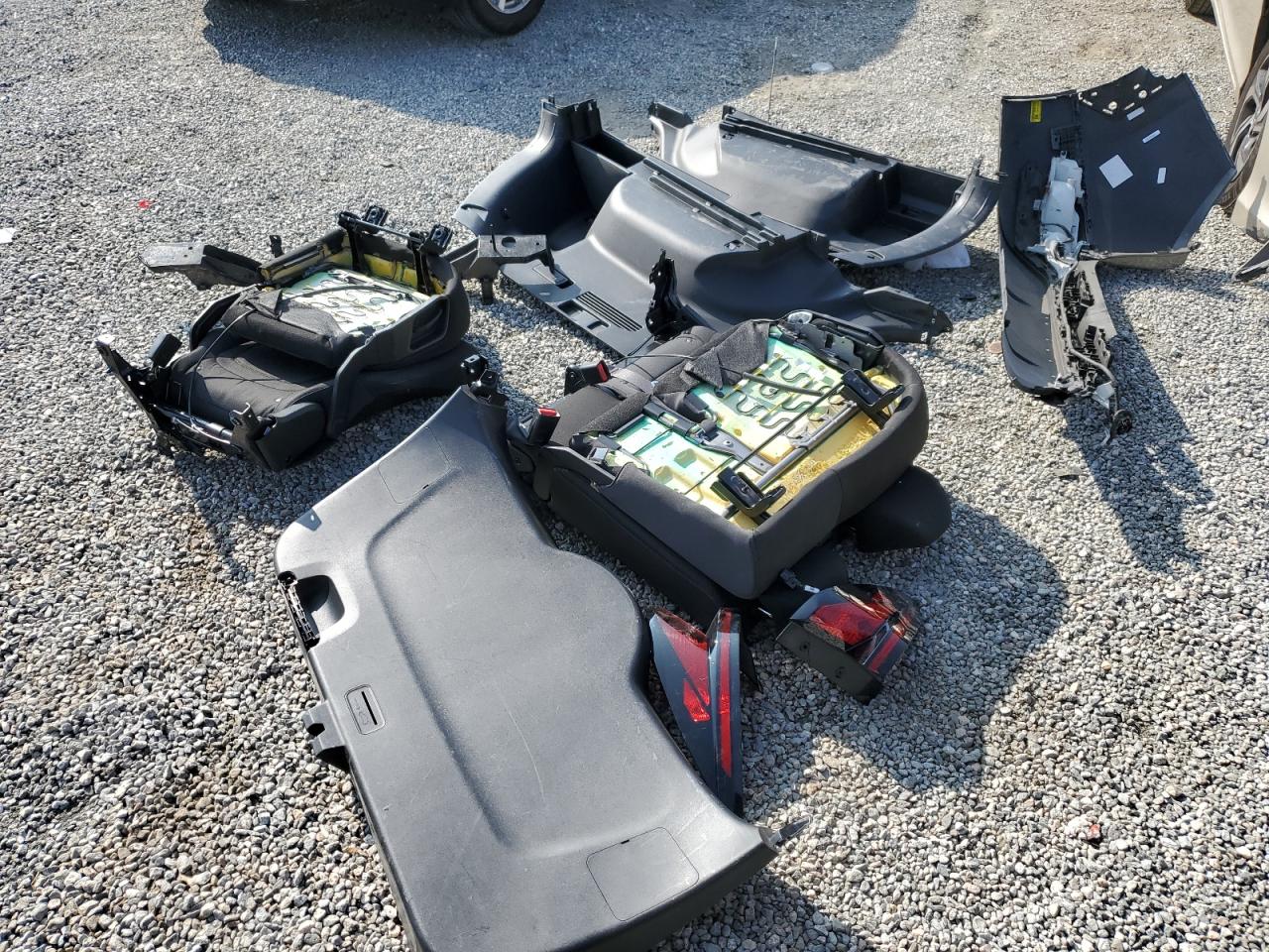 2022 HYUNDAI TUCSON SE VIN:5NMJACAE4NH016030