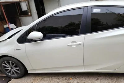 2018 Toyota Prius JTDKBRFU1J3581381 VIN:JTDKBRFU1J3581381