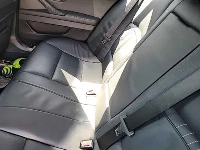 2016 BMW 520 543KMWBA5E5100GG0 VIN:543KMWBA5E5100GG0