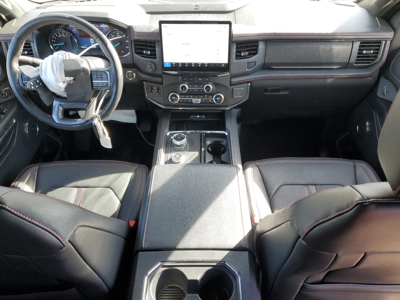 2023 FORD EXPEDITION LIMITED VIN:1FMJU2AG0PEA35002