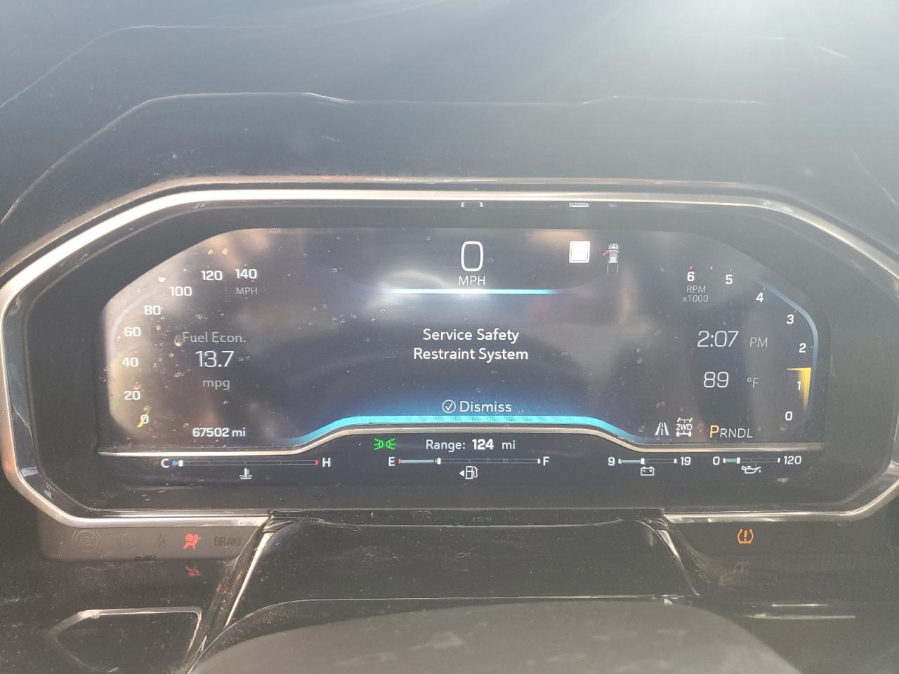 2022 CHEVROLET SILVERADO K1500 LT VIN:1GCPDDEK2NZ583050