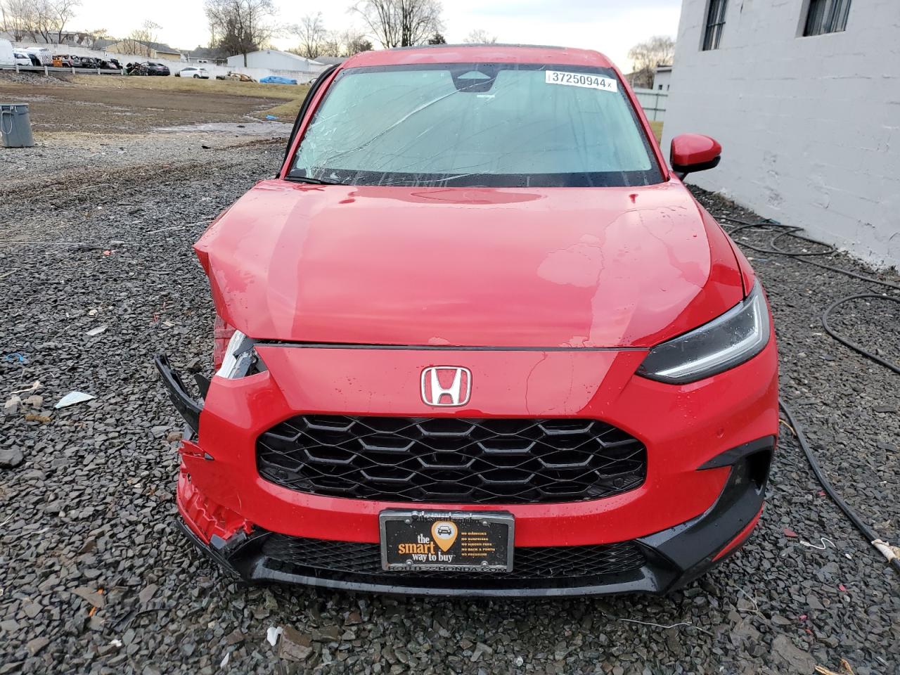 2023 HONDA HR-V EXL VIN:2HKRM4H31FH630493