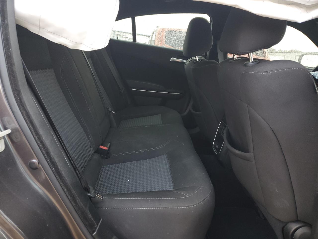 2023 DODGE CHARGER SXT VIN:2C3CDXBG0PH666466