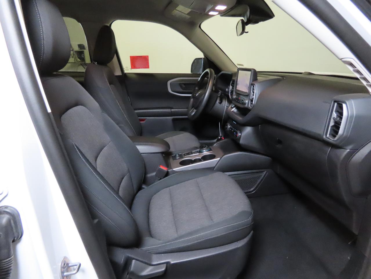 2024 FORD BRONCO SPORT BIG BEND VIN:3FMCR9B63RRE11426