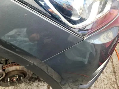 2018 Hyundai Santa FE 725KMKMHSW81UDJU8 VIN:725KMKMHSW81UDJU8