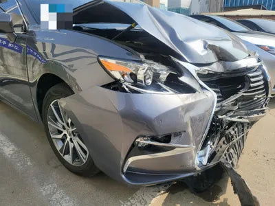 2018 Lexus ES 300 VIN: