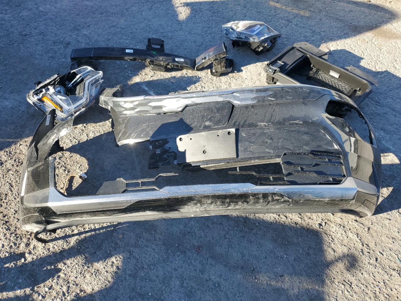 2024 KIA NIRO WIND VIN:KNDCR3L14R5109473