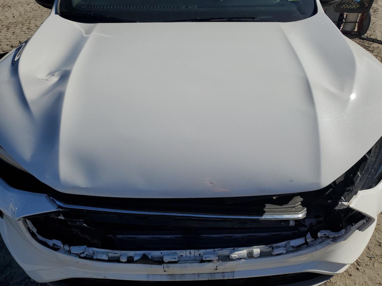 2023 FORD ESCAPE ST LINE VIN:1FMCU9MNXPUA86413
