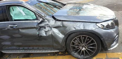 2019 Mercedes-Benz GLC 300 WDC0G4KB9KF670383 VIN:WDC0G4KB9KF670383