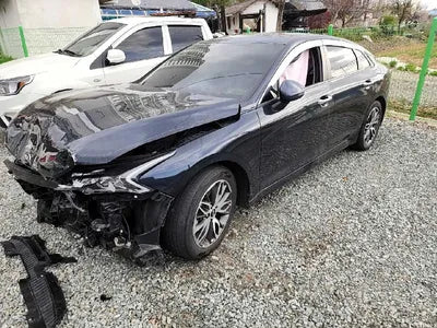 2021 Kia K5 904KMKNAG741BBMA1 VIN:904KMKNAG741BBMA1