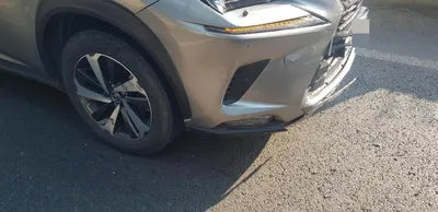 2018 Lexus NX 300 JTJBJRBZ7J2081457 VIN:JTJBJRBZ7J2081457