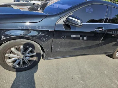 2015 Mercedes-Benz A 180 VIN: