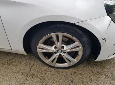 2015 BMW 2 Series Gran Tourer VIN: