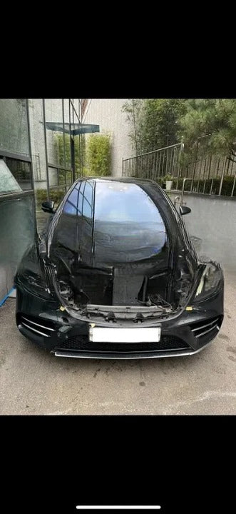 2018 Mercedes-Benz S 560 WDDUG8GB4JA347853 VIN:WDDUG8GB4JA347853