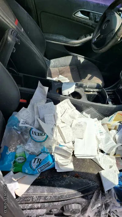 2015 Mercedes-Benz A 180 971KMWDDBF1CB2FJ3 VIN:971KMWDDBF1CB2FJ3