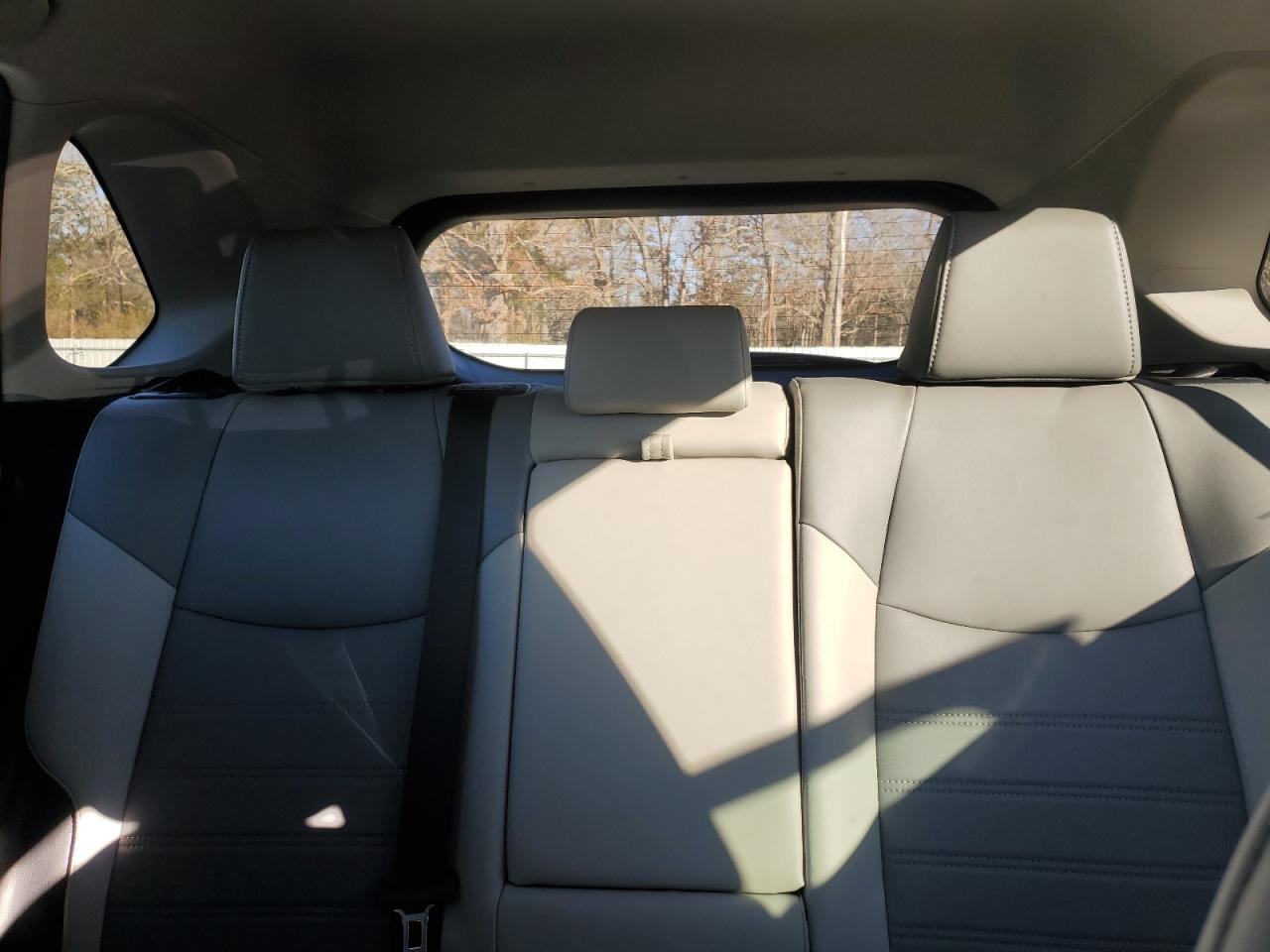 2023 TOYOTA RAV4 XLE PREMIUM VIN:2T3C1RFV4PC245554