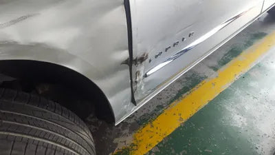 2016 Chevrolet Impala 1G1155SA4GU107038 VIN:1G1155SA4GU107038