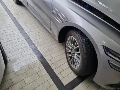 2022 Genesis G80 VIN: