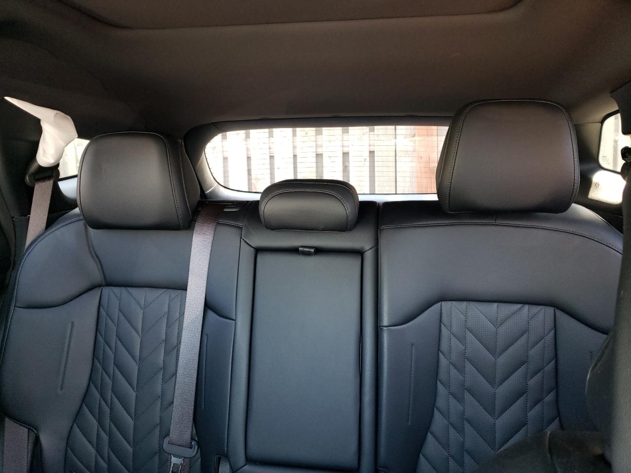 2023 KIA SPORTAGE X-LINE PRESTIGE VIN:KNDPZDAH8P7055183