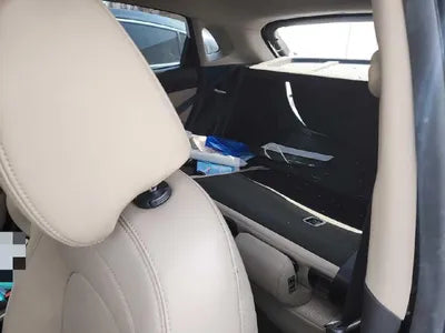 2019 Hyundai Kona VIN: