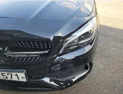 2017 Mercedes-Benz GLA 250 KMWDDSJ4GB4HN4350 VIN:KMWDDSJ4GB4HN4350