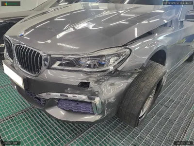 2017 BMW 730 WBA7G610XHG680131 VIN:WBA7G610XHG680131