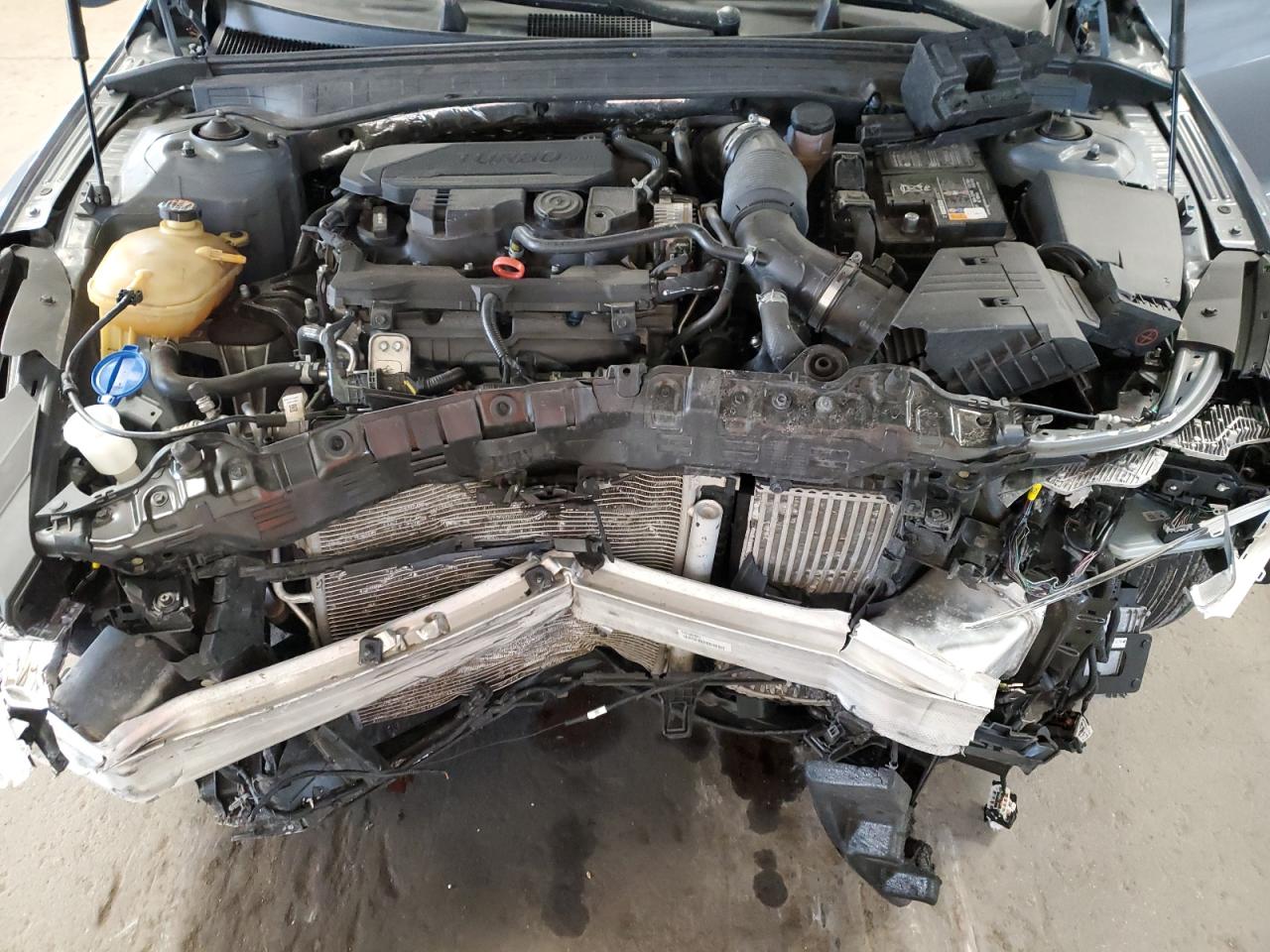 2022 KIA K5 LXS VIN:5XXG14J24NG159774