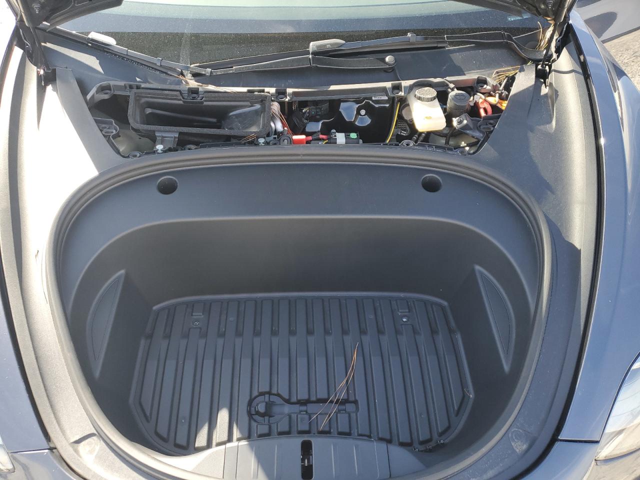 2023 TESLA MODEL 3  VIN:5YJ3E1EA5PF515450