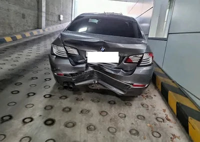 2016 BMW 520 WBA5E5101GG205215 VIN:WBA5E5101GG205215