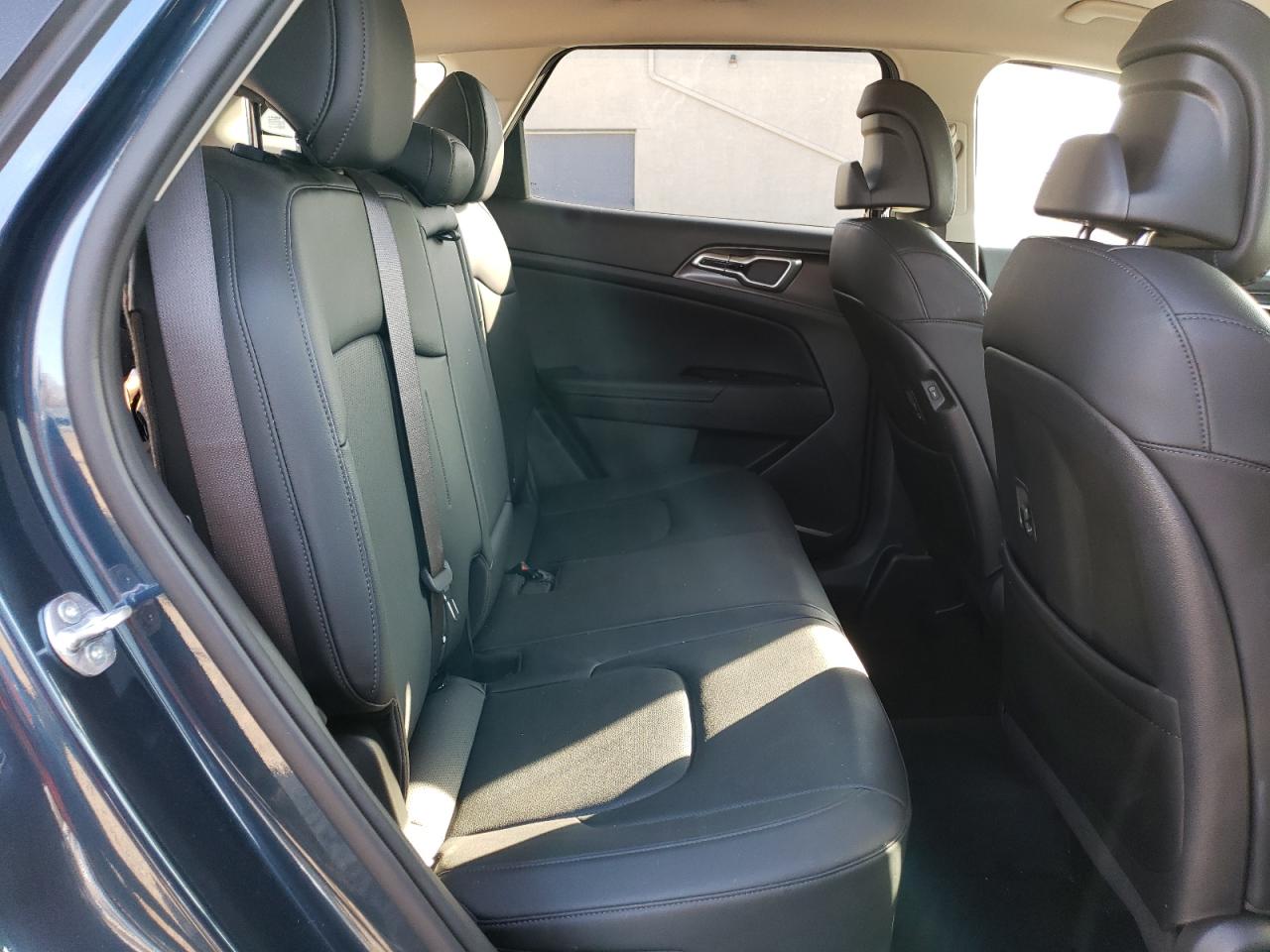 2023 KIA SPORTAGE EX VIN:KNDPVCAG0P7113882