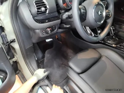 2020 MINI Clubman WMW71BB01L2N26003 VIN:WMW71BB01L2N26003