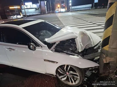 2017 Jaguar XF SAJBA4BN2HCY39794 VIN:SAJBA4BN2HCY39794