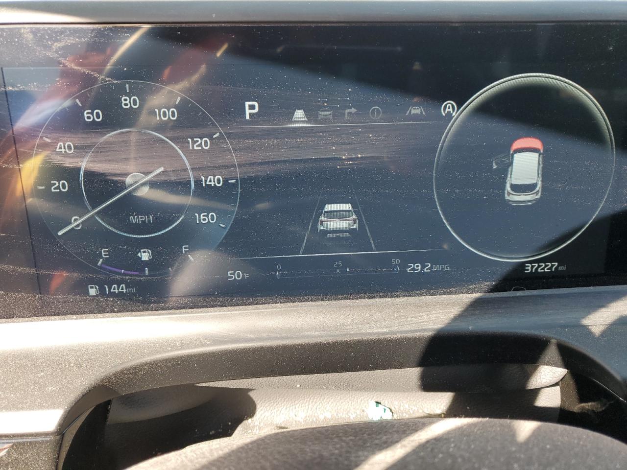 2024 KIA SELTOS S VIN:KNDEUCAA8R7549047